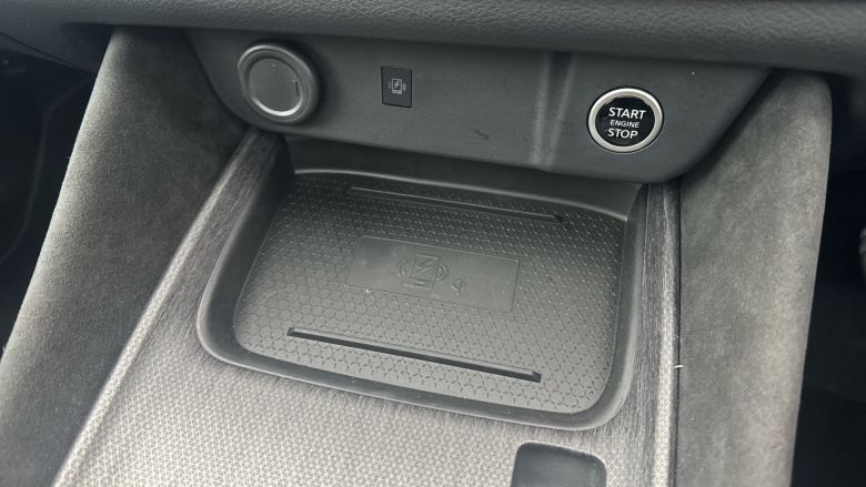 Nissan Qashqai 1.3 DiG-T MH 158 Tekna+ 5dr Xtronic Petrol Hatchback